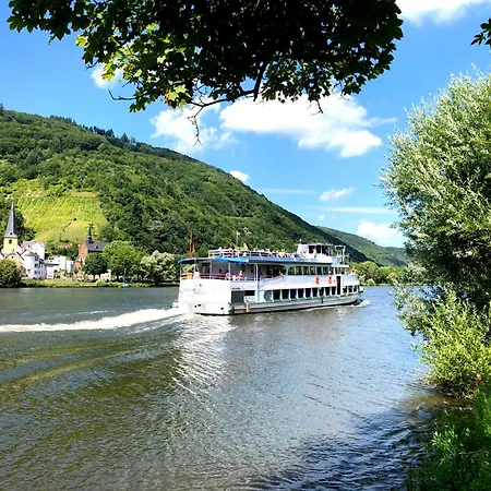 Ferienhaus Bad Bertrich Zewnętrze zdjęcie
