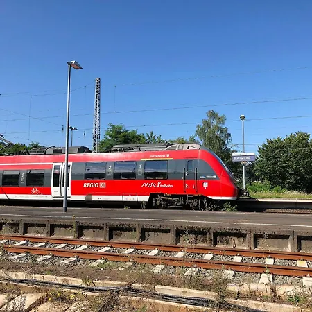 Ferienhaus Bad Bertrich Zewnętrze zdjęcie