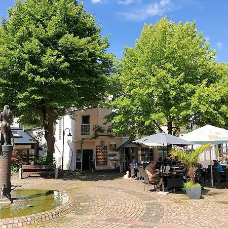 Ferienhaus Bad Bertrich Zewnętrze zdjęcie