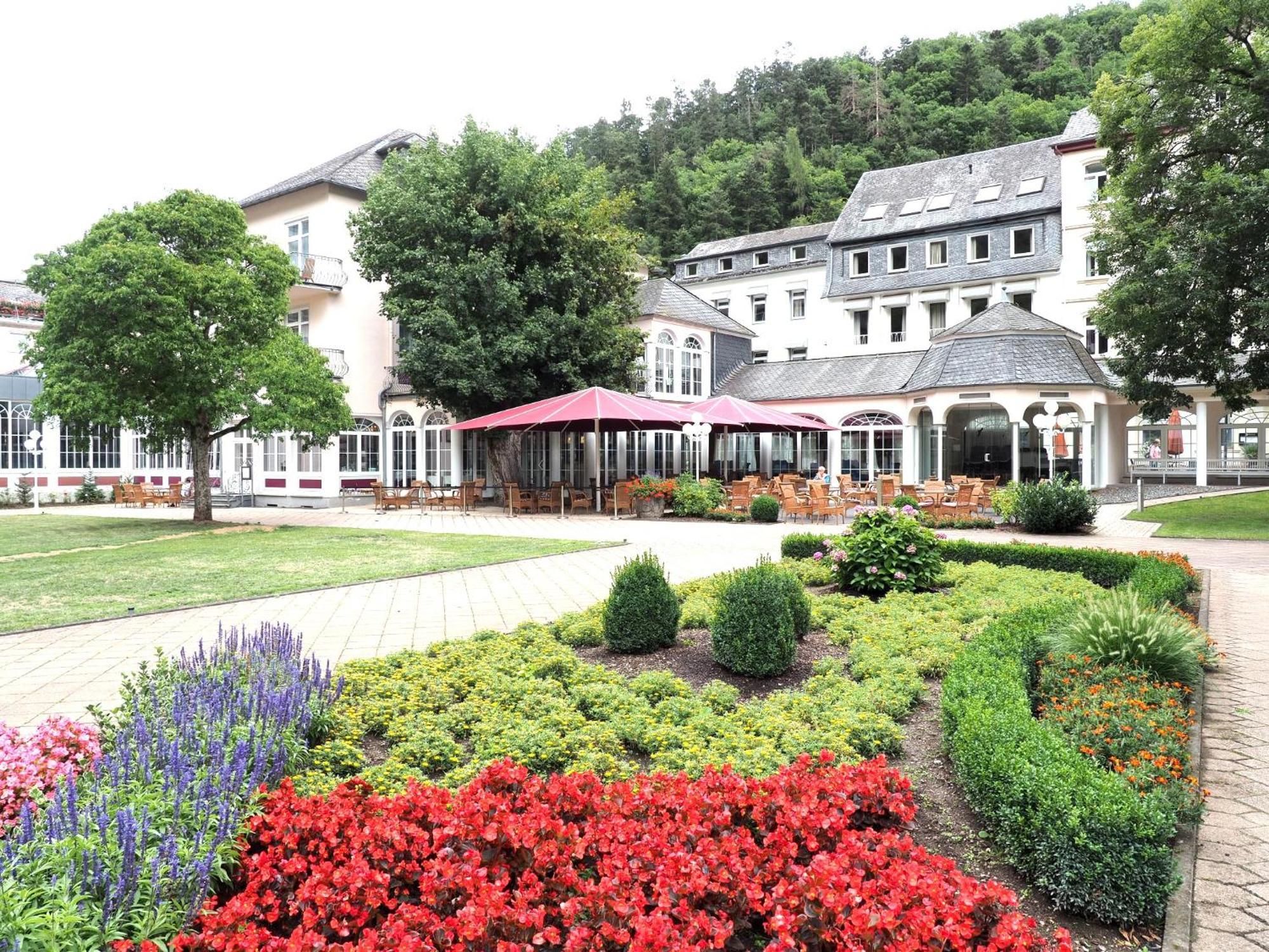 Ferienhaus Bad Bertrich * Bad Bertrich