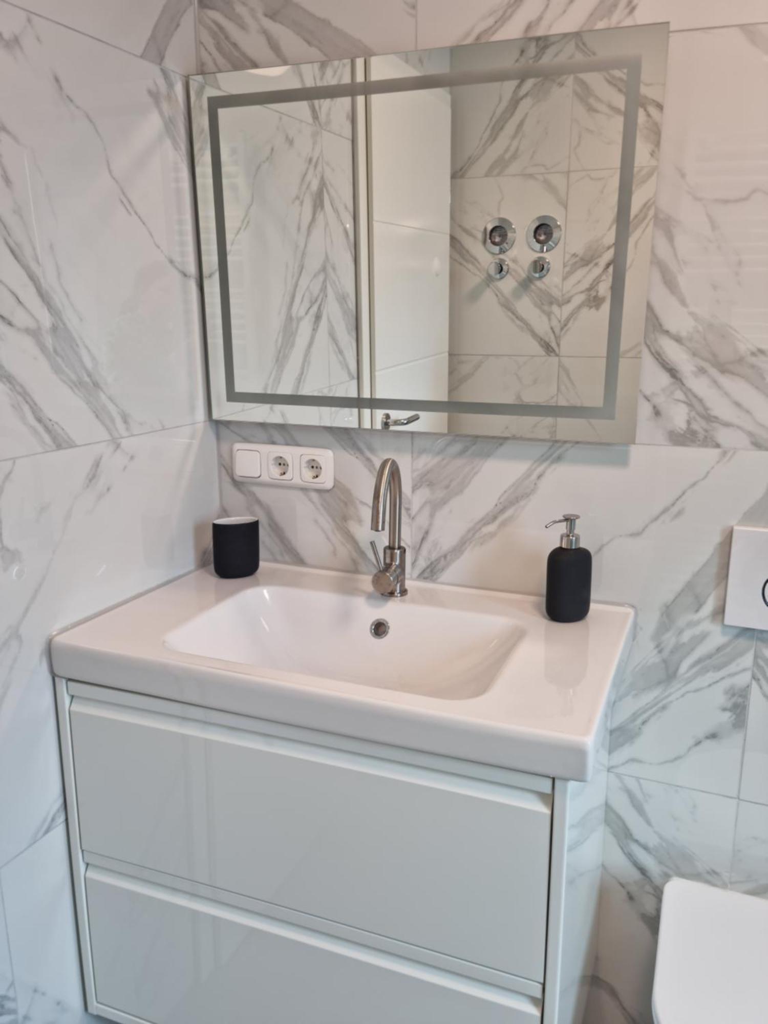 Apartment Ferienhaus Bad Bertrich *