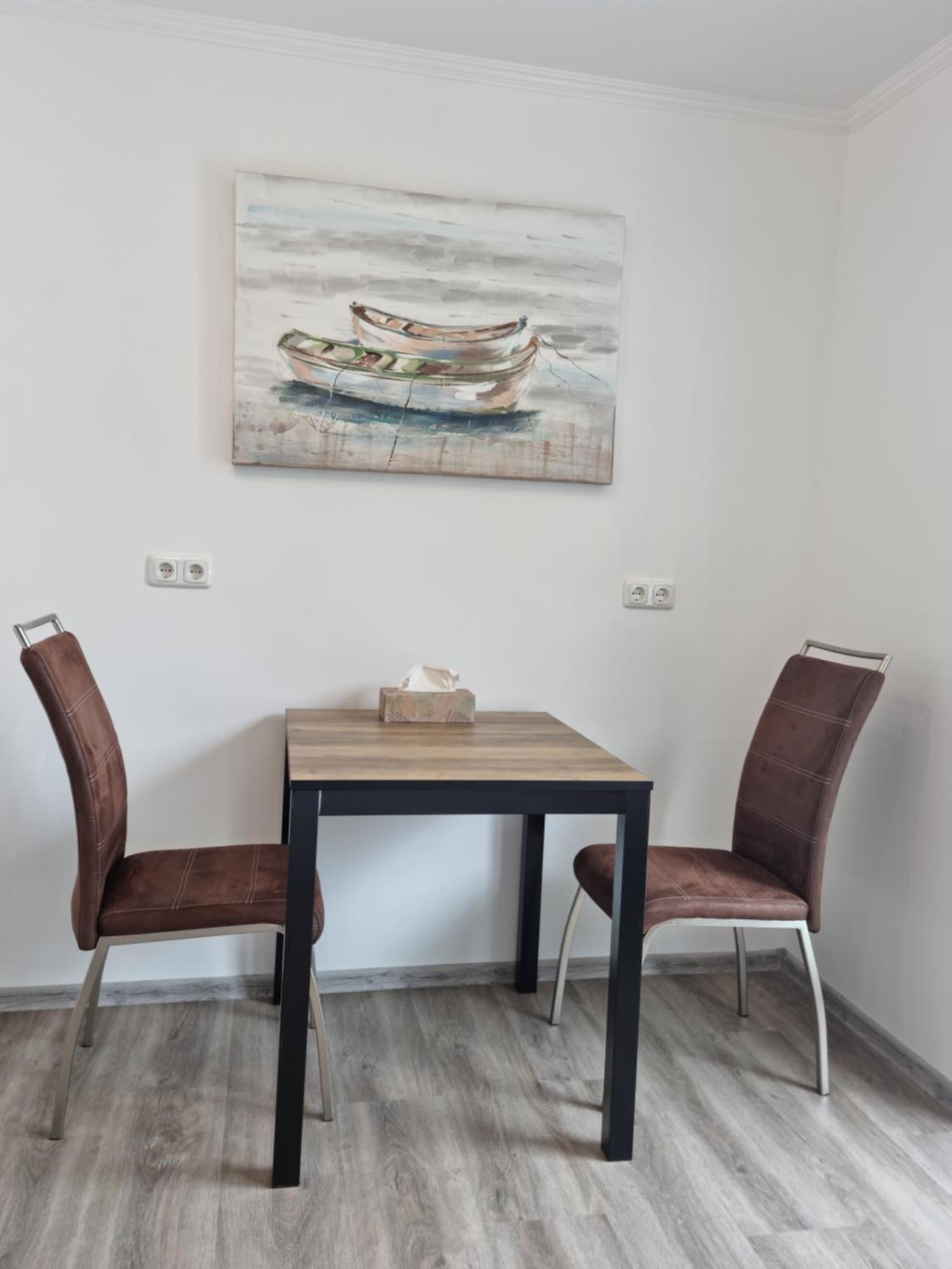 Ferienhaus Bad Bertrich * Bad Bertrich