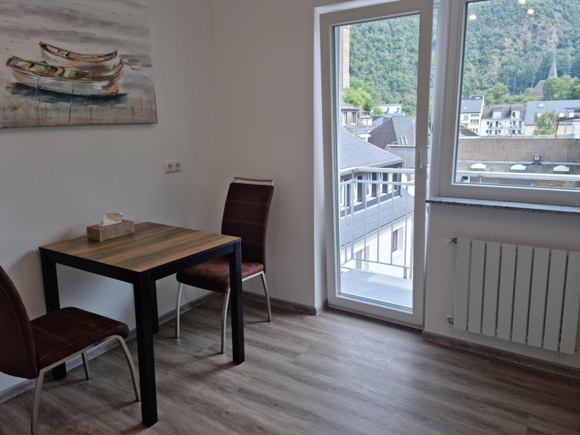 Ferienhaus Bad Bertrich Apartment *