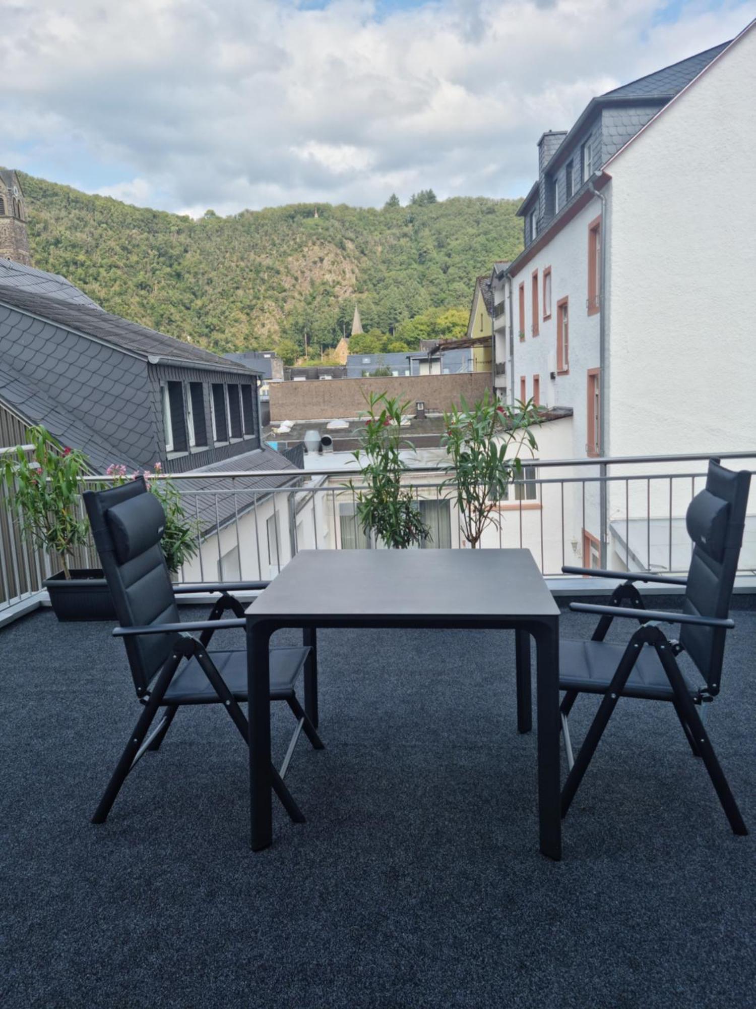 Ferienhaus Bad Bertrich * Bad Bertrich