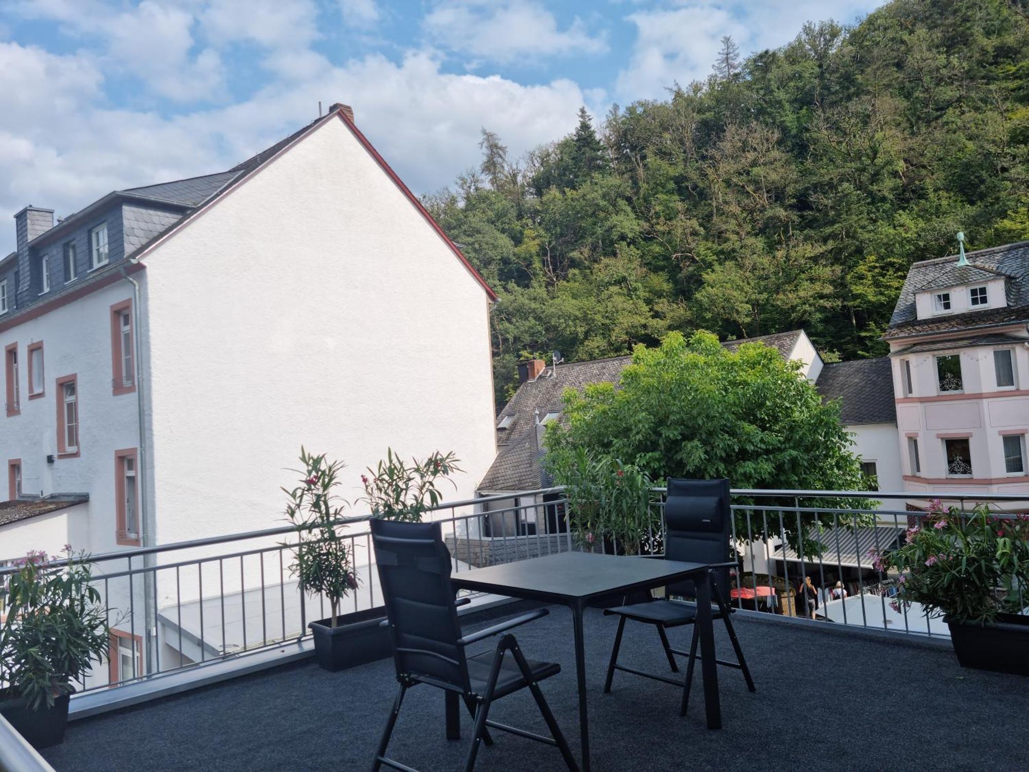 Ferienhaus Bad Bertrich Apartment *