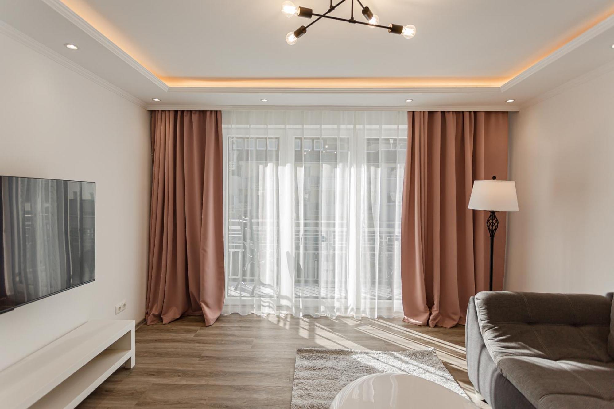 Ferienhaus Bad Bertrich Apartment