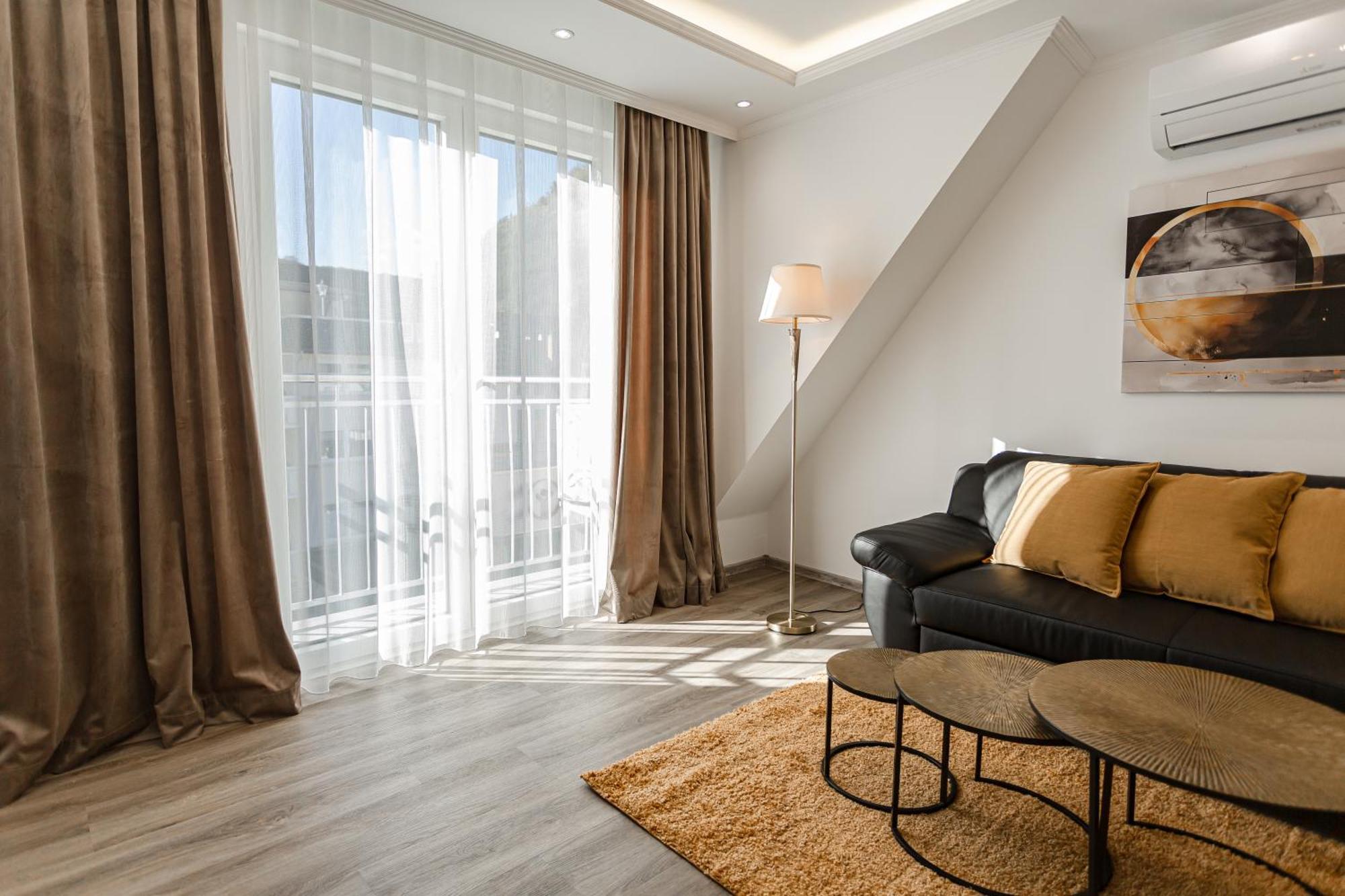 Apartment Ferienhaus Bad Bertrich Bad Bertrich
