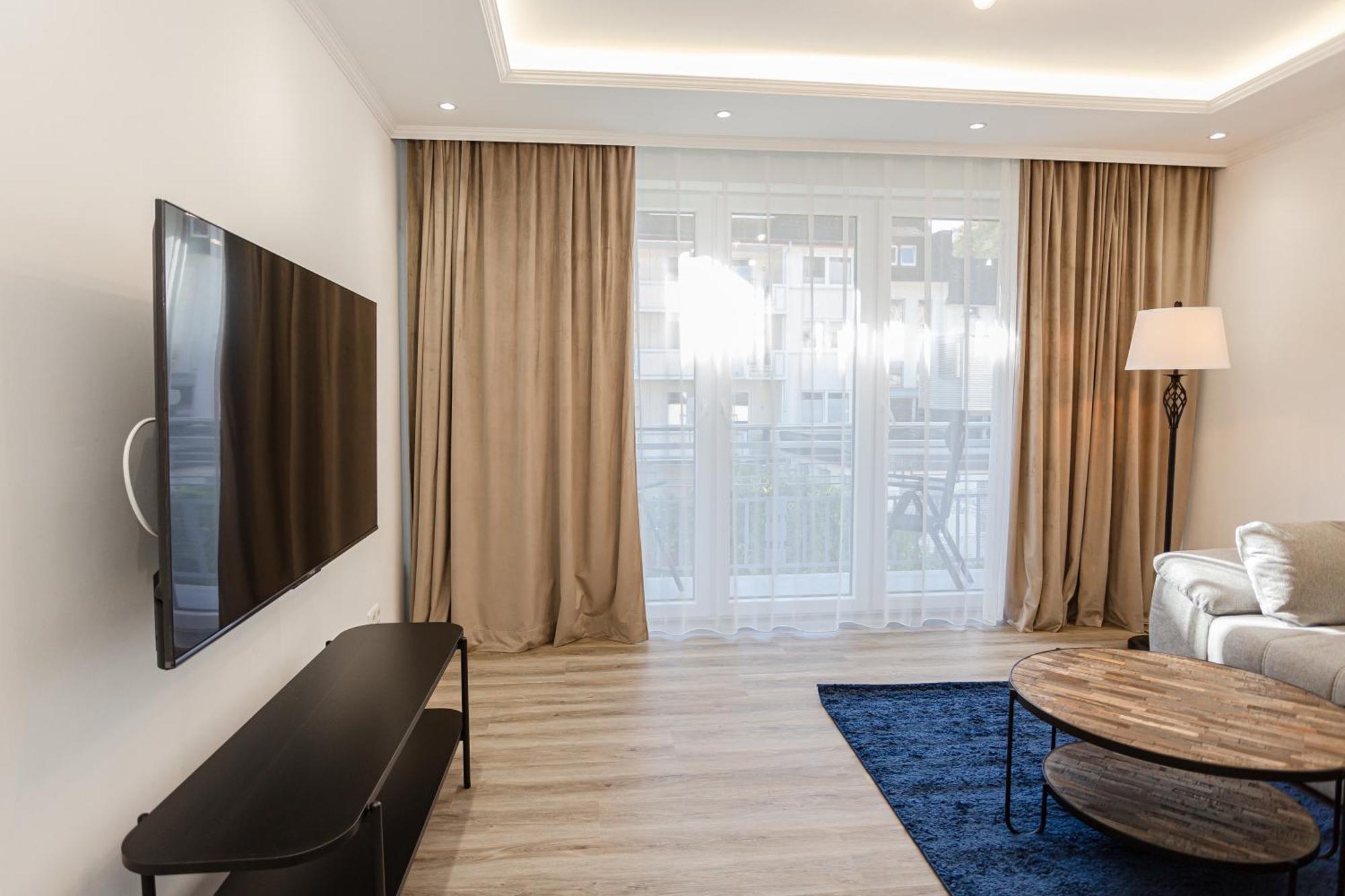 Ferienhaus Bad Bertrich *