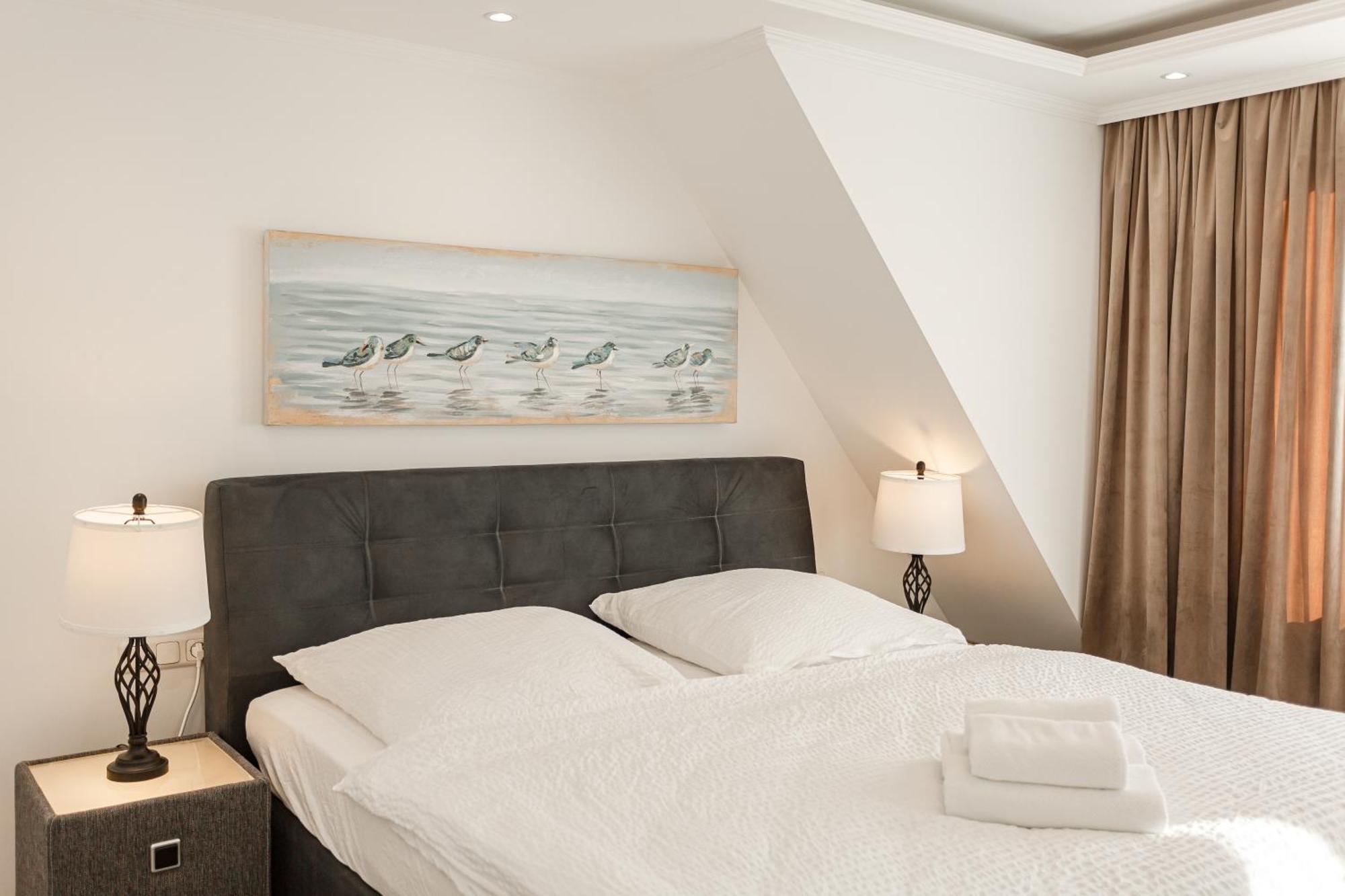 Apartment Ferienhaus Bad Bertrich