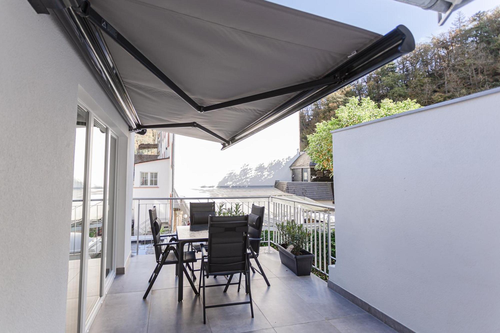 Ferienhaus Bad Bertrich Apartment *