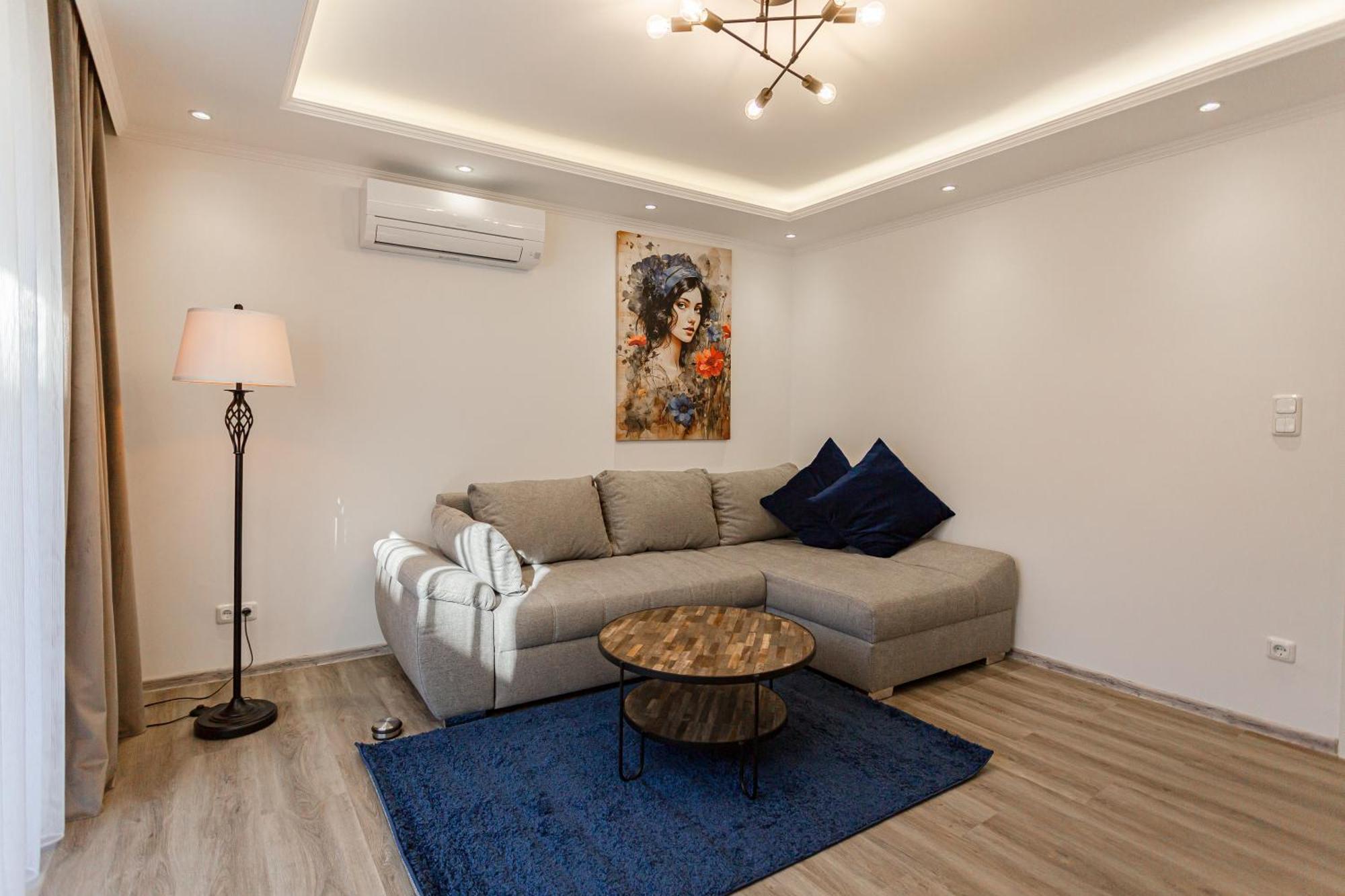 Apartment Ferienhaus Bad Bertrich *