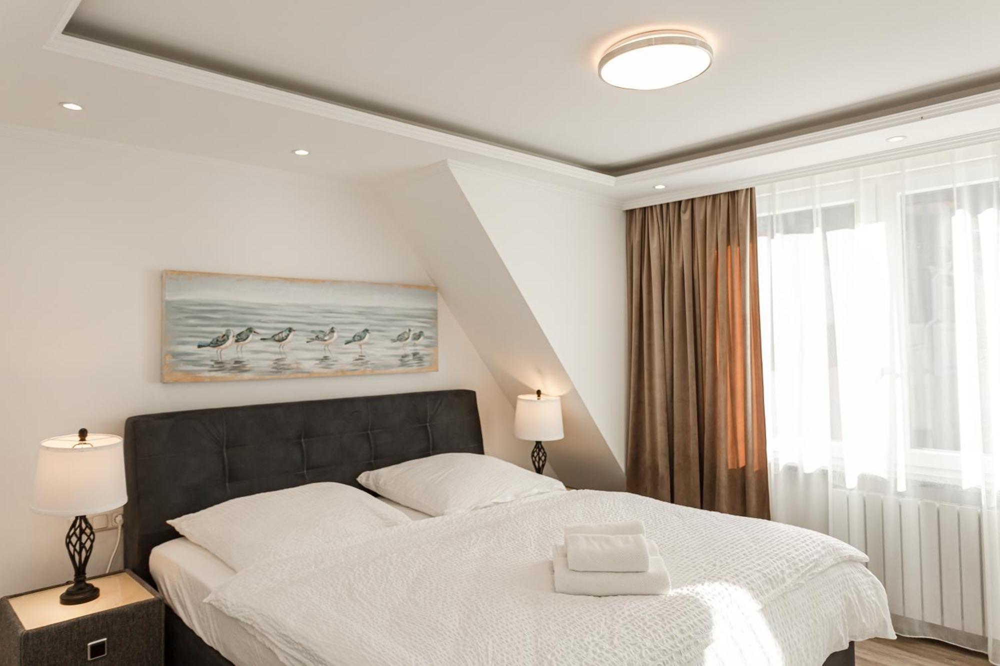 Ferienhaus Bad Bertrich Apartment