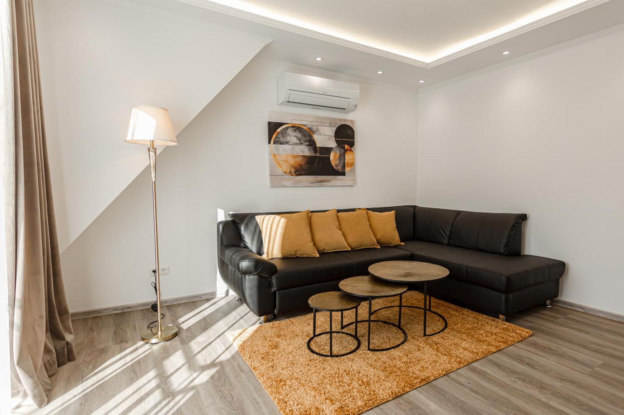 Ferienhaus Bad Bertrich Apartment *