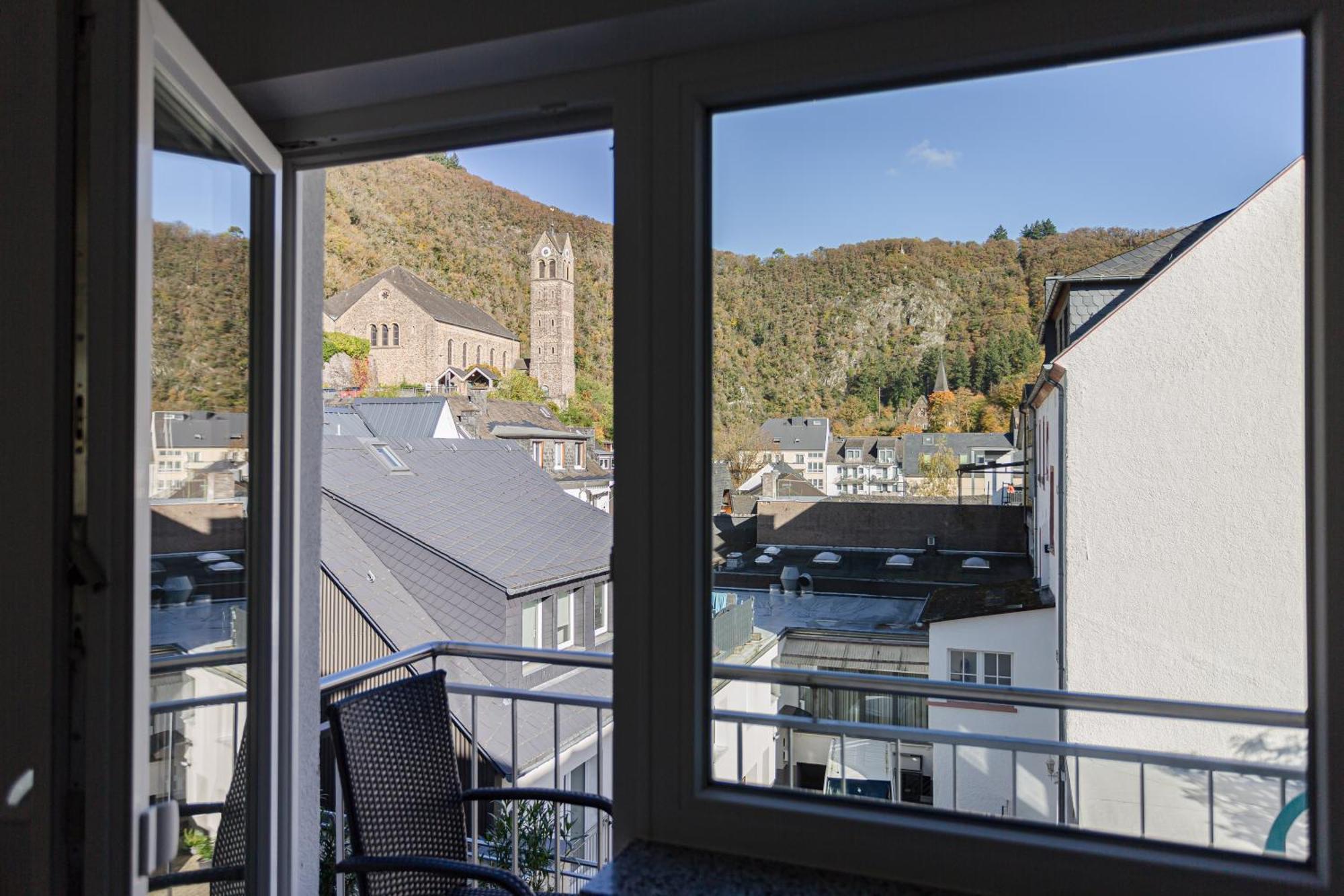 Ferienhaus Bad Bertrich * Bad Bertrich