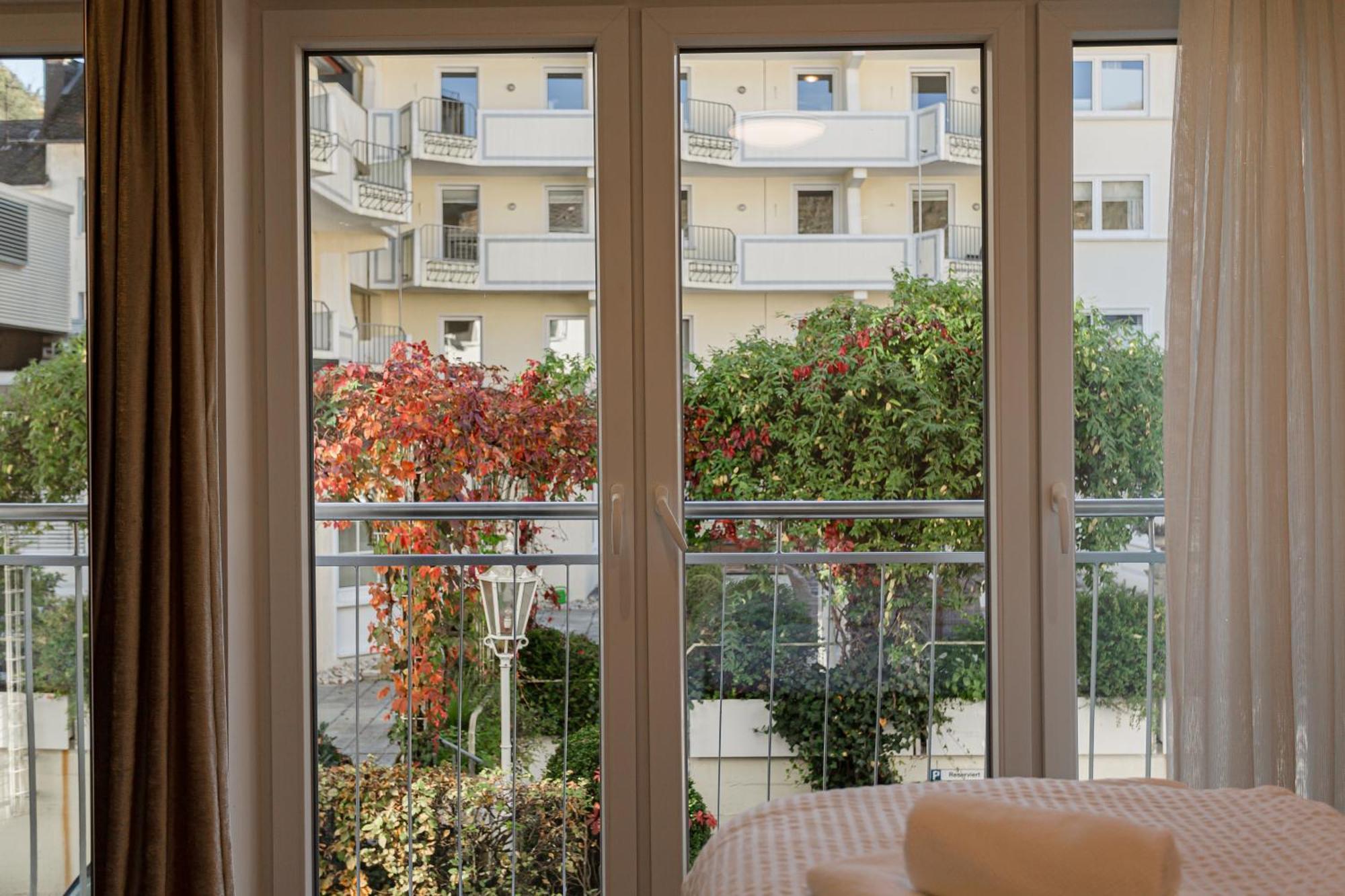 Apartment Ferienhaus Bad Bertrich Bad Bertrich