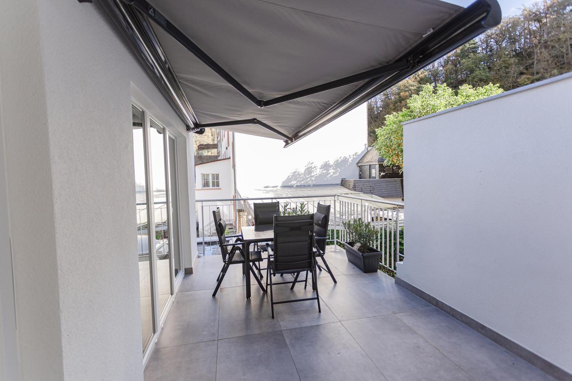 Ferienhaus Bad Bertrich Apartment Bad Bertrich