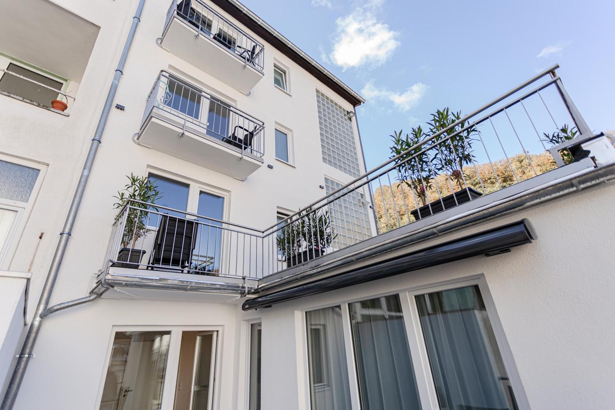 Ferienhaus Bad Bertrich *