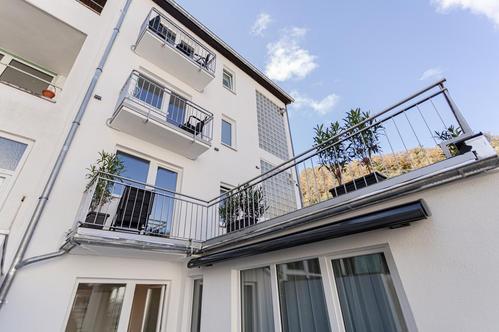 Ferienhaus Bad Bertrich Bad Bertrich