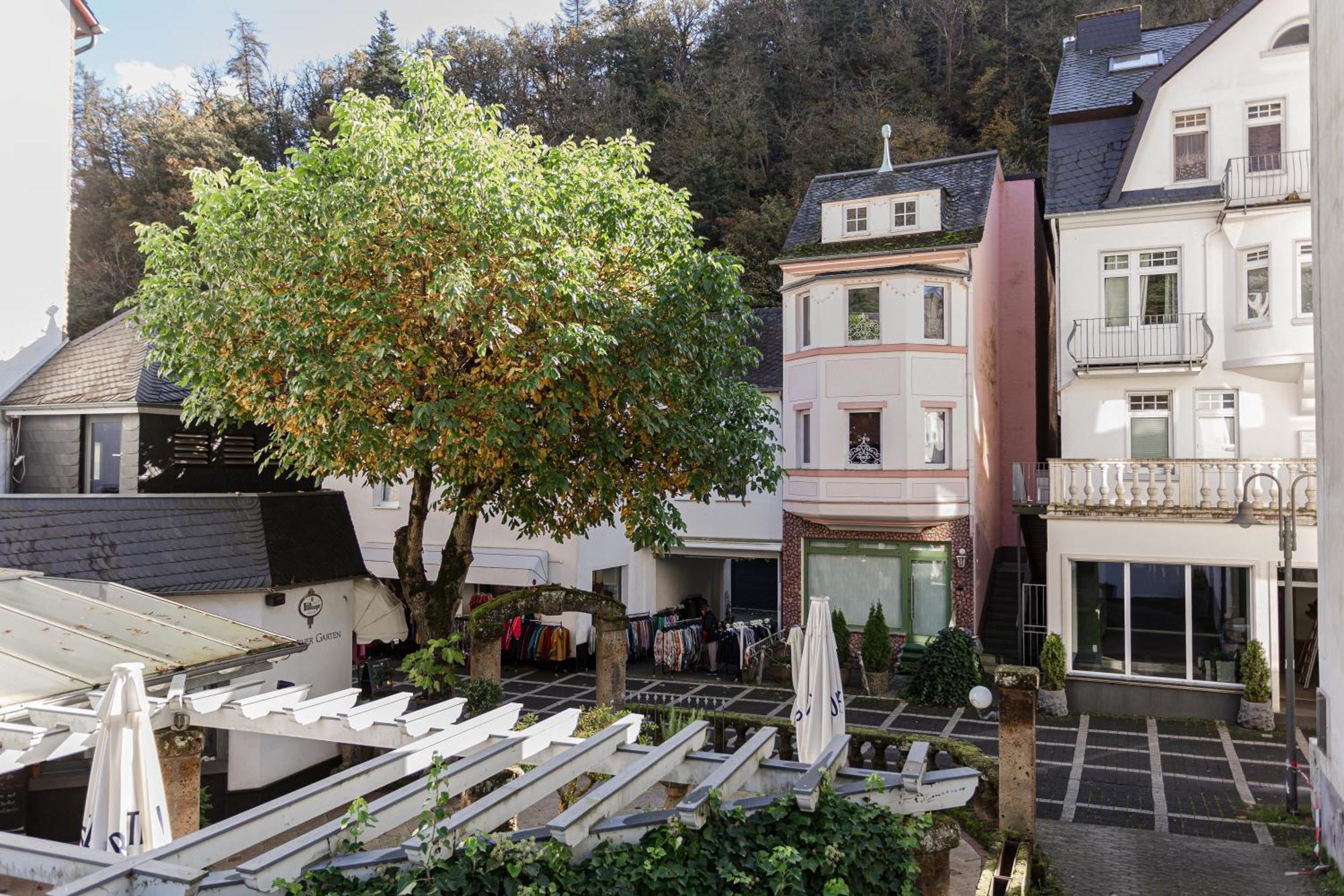Ferienhaus Bad Bertrich * Bad Bertrich
